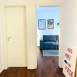 Oas City Apartment